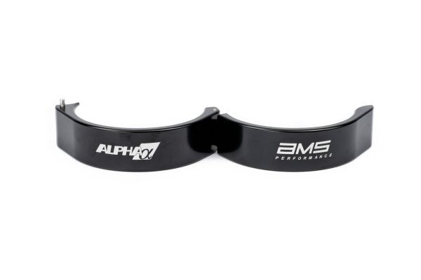 AMS Performance QuickClamp 3.5in Clamp