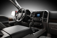 Cobb 17-19 Ford F-150 Ecoboost 3.5L Stage 2 Power Package - Silver (Factory Loc. I/C + NO INTAKE)
