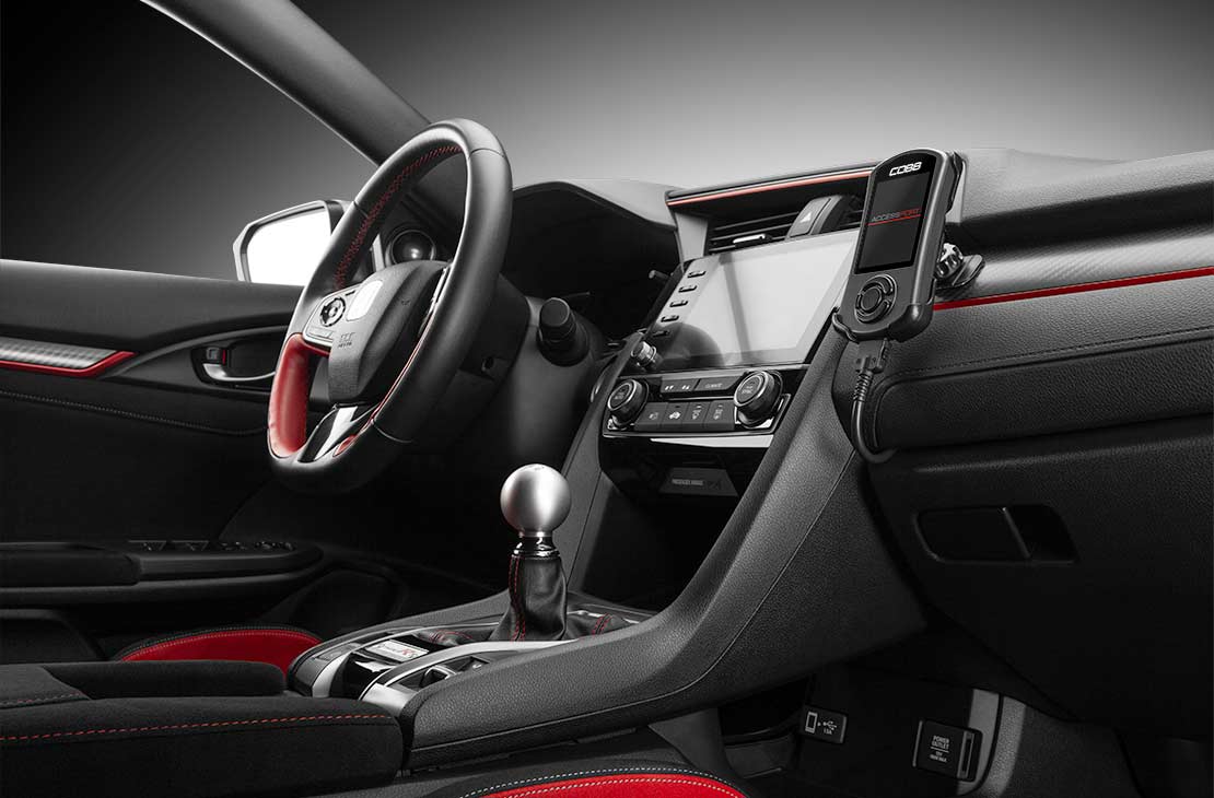Cobb 17-21 Honda Civic Tipo R FK8 AccessPORT V3