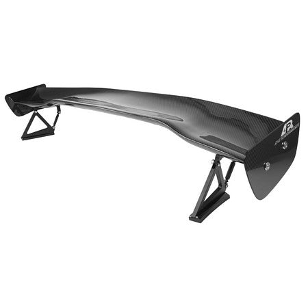 APR Peformance  Mazda RX-8 GTC-200 Adjustable Wing 2001 - 2008