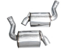 AWE 2023 Nissan Z RZ34 RWD Track-to-Touring Edition Conversion Kit (3815-11400)
