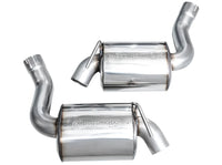 AWE 2023 Nissan Z RZ34 RWD Track-to-Touring Edition Conversion Kit (3815-11400)