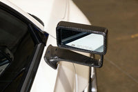 APR FL5 Civic Type R GT2 Aero Mirror