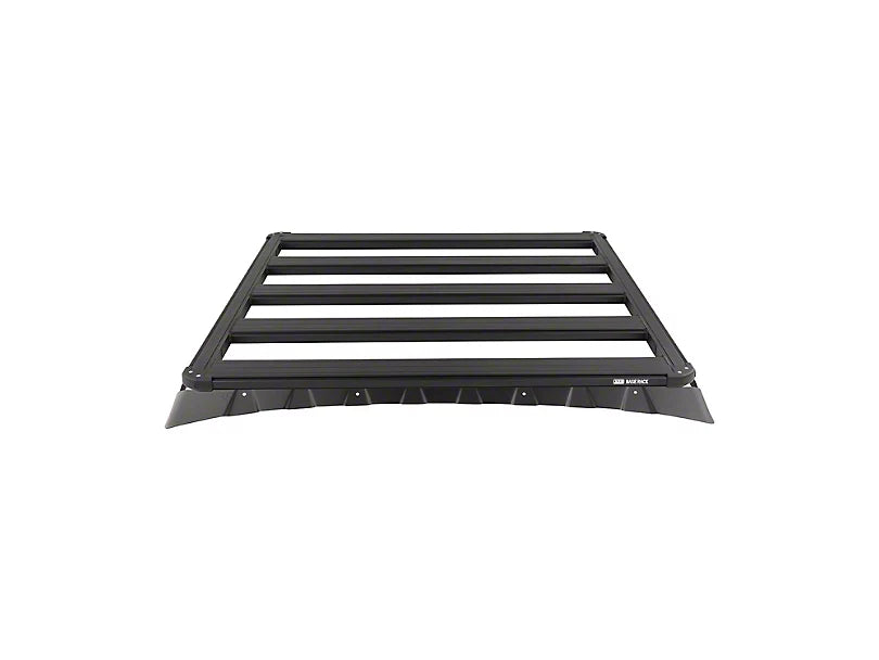 ARB 16-22 Toyota Tacoma 49in x 51in BASE Rack Kit with Deflector (BASE311)