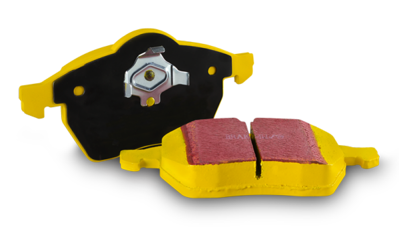 EBC 2019+ Mazda 3 (BP) 2.5L Yellowstuff Front Brake Pads (DP42416R)