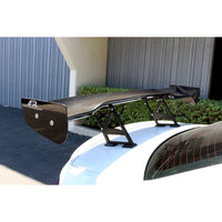 APR Peformance  BMW F22 2-Series GTC-200 Adjustable Wing 2016 - 2021