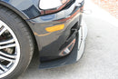 APR Peformance  BMW E46 M3 Front Wind Splitter