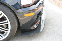 APR Peformance  BMW E46 M3 Front Wind Splitter