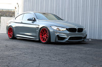 APR Peformance  BMW F80/F82 M3/M4 Front Splitter / Air Dam/ Lip 2014-18