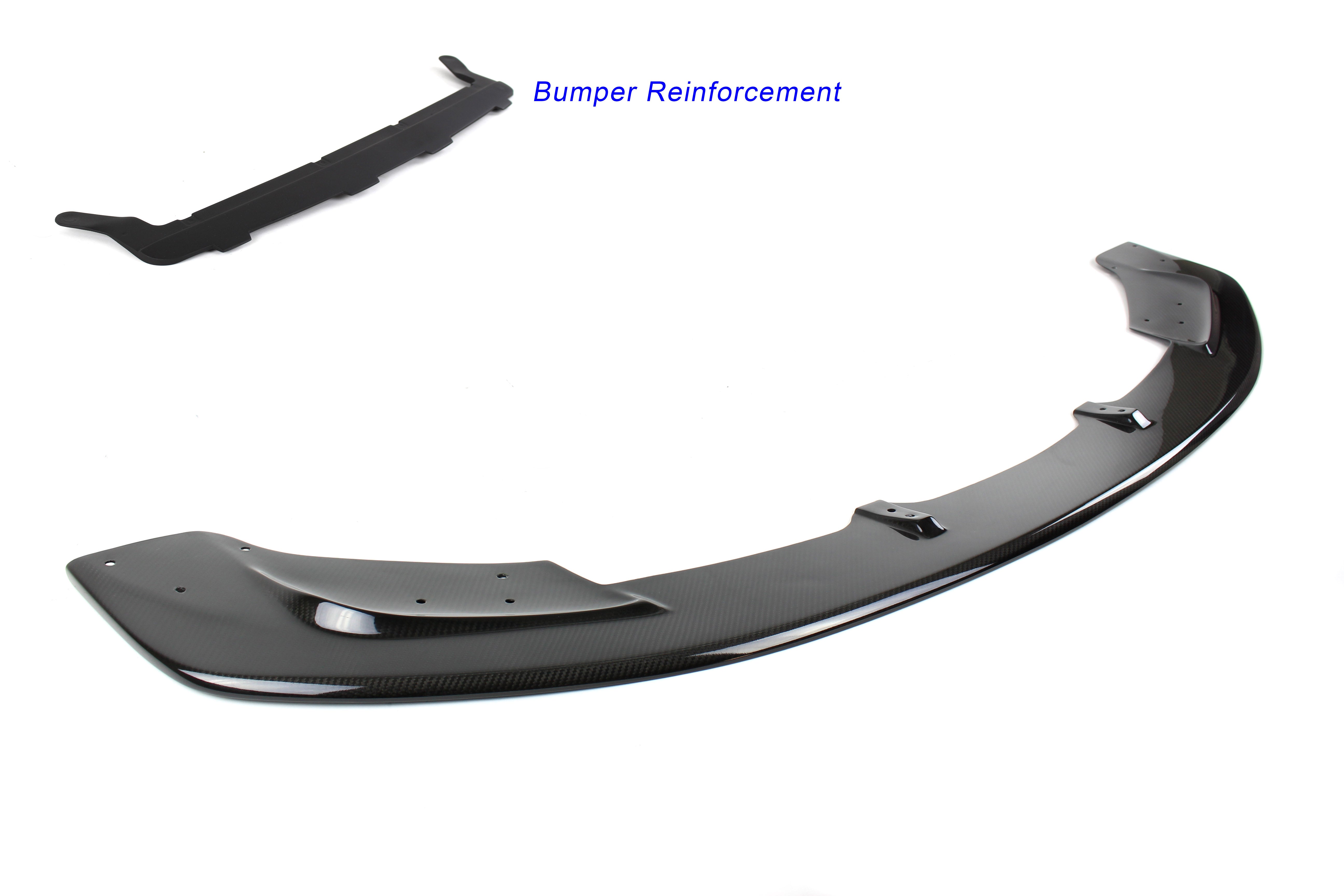 APR Peformance  BMW F80/F82 M3/M4 Front Splitter / Air Dam/ Lip 2014-18