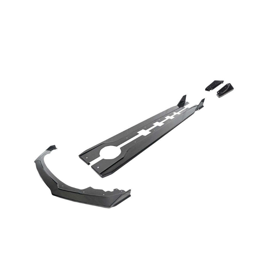 APR Peformance  Subaru BRZ Aero Kit 2022 - Current