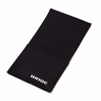 Bride Black Side Cover Pocket (K22APO)