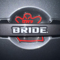Bride Door Handle Protector
