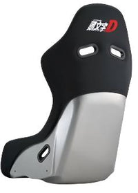Bride x Initial D Zeta IV Bucket Seat