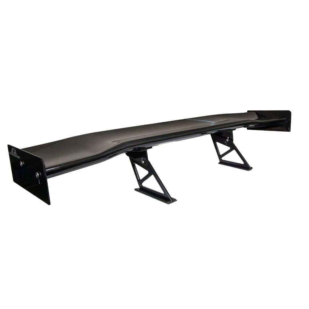 APR Peformance  Chevrolet Corvette C7 GTC-500  Adjustable Wing 2014-2019