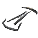 APR Peformance  Chevrolet Corvette C7 Stingray Track Pack Aero Kit 2014 - 2019 (Version 2)