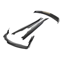 APR Peformance  Chevrolet Corvette C7 Stingray Track Pack Aero Kit 2014 - 2019 (Version 2)
