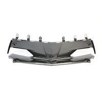 APR Peformance  Chevrolet Corvette C8 Front Bumper Center Bezels 2020-UP