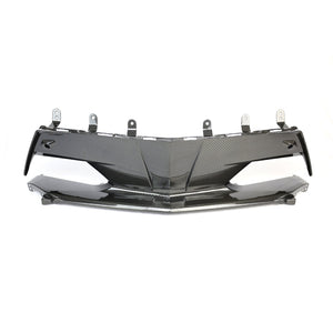 APR Peformance  Chevrolet Corvette C8 Front Bumper Center Bezels 2020-UP
