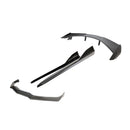 APR Peformance  Chevrolet Corvette C8 Aero Kit 2020-UP