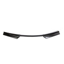 APR Peformance  Chevrolet Corvette C8 Rear Spoiler Delete 2020-UP