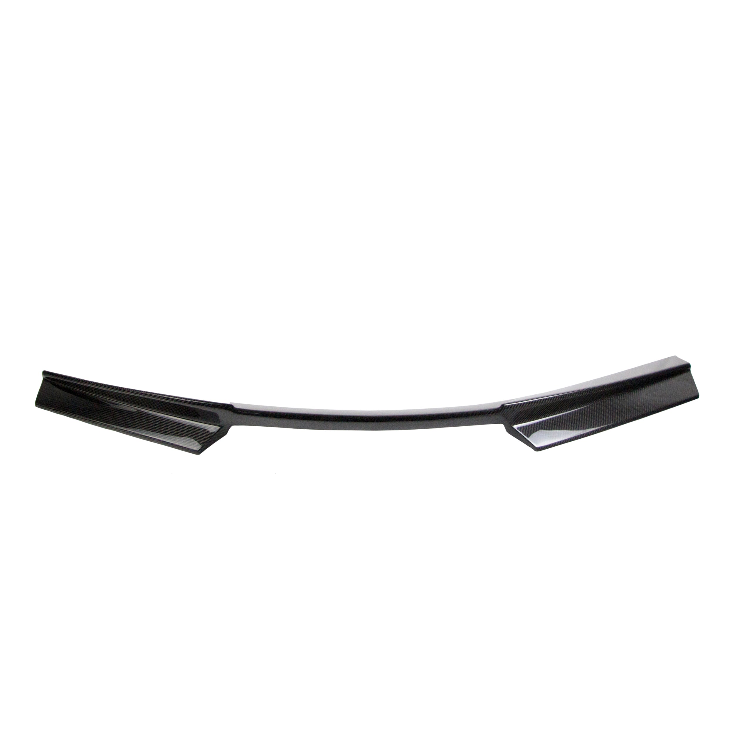 APR Peformance  Chevrolet Corvette C8 Rear Spoiler Delete 2020-UP