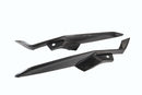 APR Peformance  Chevrolet Corvette C8 Z06 Front Bumper Grill Inserts 2024 - Current