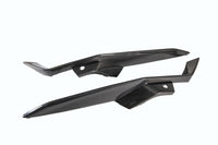 APR Peformance  Chevrolet Corvette C8 Z06 Front Bumper Grill Inserts 2024 - Current