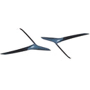 APR Peformance  Chevrolet Corvette C8 Z06 Door and Quarter Panel Trims Package 2024 - Current