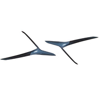 APR Peformance  Chevrolet Corvette C8 Z06 Door and Quarter Panel Trims Package 2024 - Current