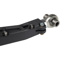 Camburg Toyota Tundra/Sequioa 2WD/4WD 22-25 KINETIK V2 Performance Billet Uniball Upper Arms (CAM-310189-GRY)