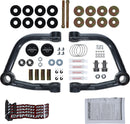 Camburg Toyota Tundra 2WD/4WD 22-23 1.25in Performance Uniball Upper Arms (w/ covers) (CAM-310197)