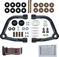 Camburg Toyota Tundra 2WD/4WD 22-23 1.25in Performance Uniball Upper Arms (w/ covers) (CAM-310197)