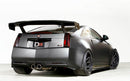 APR Peformance 2011-2015 Cadillac CTS-V Coupe GTC-500 Adjustable Wing