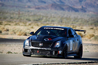 APR Peformance 2008-2015 Cadillac CTS-V Sedan GTC-500 Adjustable Wing