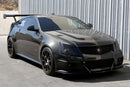 APR Peformance 2011-2015 Cadillac CTS-V Coupe GTC-500 Adjustable Wing
