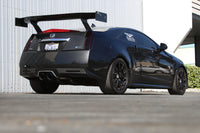 APR Peformance 2011-2015 Cadillac CTS-V Coupe GTC-500 Adjustable Wing
