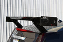 APR Peformance 2011-2015 Cadillac CTS-V Coupe GTC-500 Adjustable Wing