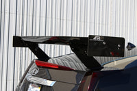 APR Peformance 2011-2015 Cadillac CTS-V Coupe GTC-500 Adjustable Wing