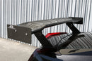 APR Peformance 2011-2015 Cadillac CTS-V Coupe GTC-500 Adjustable Wing