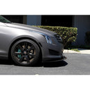 APR Cadillac ATS Sedan Front Wind Splitter 2012-2019