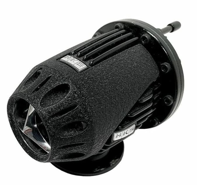 HKS FL5 Civic Type R Super SQV4 Black Edition  | 71008-KH012B