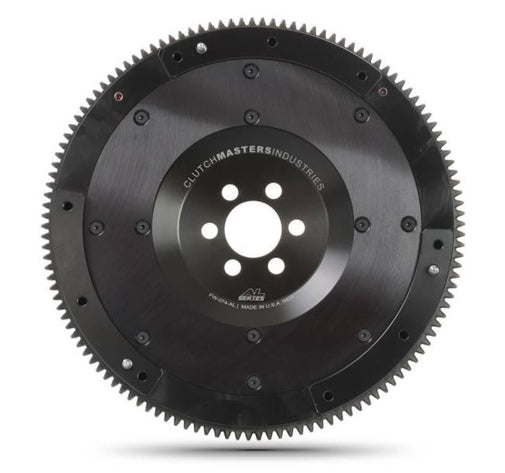 Clutch Masters 07-11 Nissan Sentra Spec V 2.5L Volante de aluminio