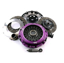 XClutch 23-24 Toyota GR Corolla Morizo Edition 1.6L 7.25in Twin Solid Ceramic Clutch Kit (XKTY18628-2E)