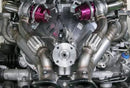 Kit de actualización HKS R35 GT-R GTIII 800