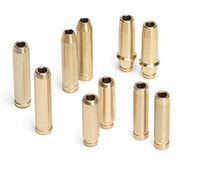 Supertech Toyota FRS / Subaru BRZ FA20D Manganese Bronze Exhaust Valve Guide 5.5mm Stem - Set of 8 (GDE-TFRS55-E-8)