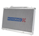 Koyo 23+ Honda Civic Type R (FL5) All Aluminum Radiator (HH083967)
