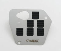 Cusco Oil Pan Baffle Plate Kit 22+ Toyota GR86 (ZN8) / Subaru BRZ 2.0L FA24(ZD8) (Exclude 2.0L FA20) (6C1 737 A)