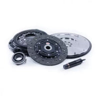 Competition Clutch 16+ Honda Civic 1.5T Stage 2 Organic Steel Flywheel w/ 22lbs (8091-ST-2100)