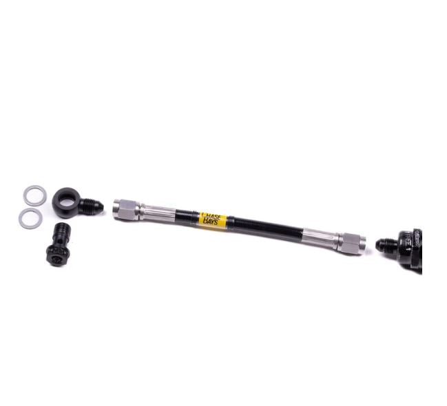 Chase Bays 2013+ Toyota 86/GR86/FR-S/Subaru BRZ (w/Honda K-Series) Clutch Line (CB-86-KCLUTCH)